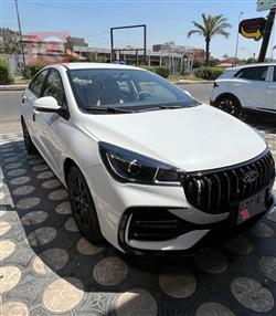 شيري أريزو 5